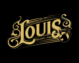 https://www.logocontest.com/public/logoimage/1619022050Louis Tavern _ BBQ-17.png